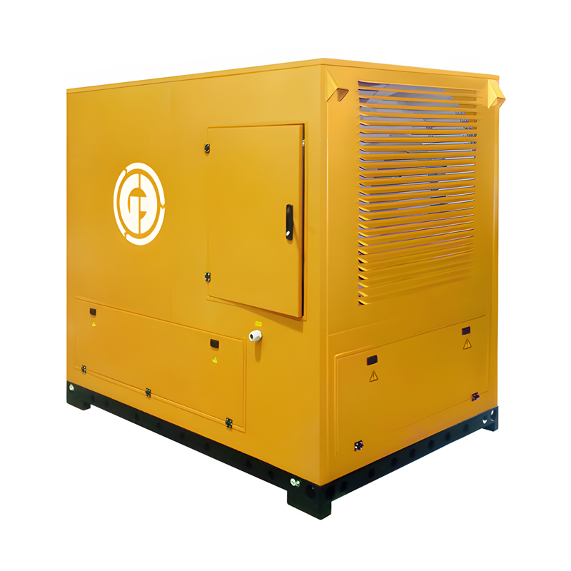 Нагрузочный модуль НМ-1250-28 1250 кВт для преобразователя постоянного тока